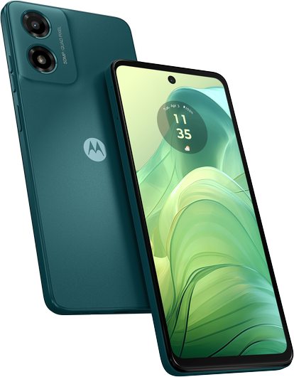 Motorola Moto G04s 2024 Dual SIM TD-LTE MEA 128GB XT2421-9